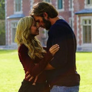 Meet your Posher, Abilene